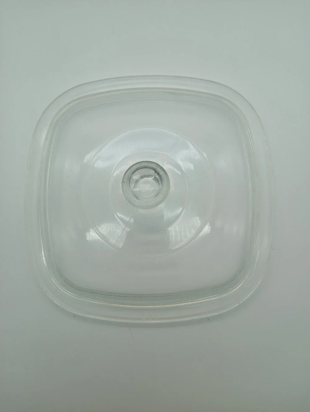 CorningWare Clear Glass Replacement Lid (Model C-24)